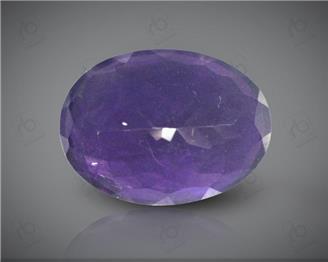 Natural Amethyst Quartz 7.38CTS-18654